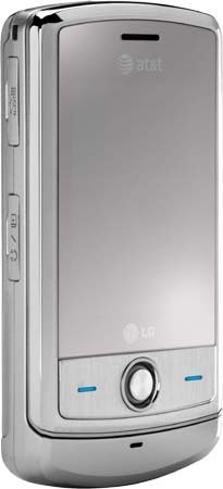 LG Shine CU720