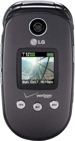 LG VX8350