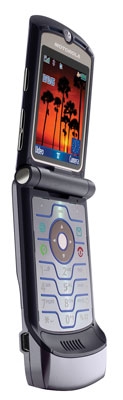 Motorola RAZR V3i