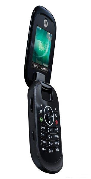 Motorola U9