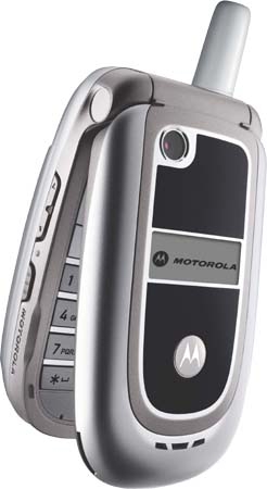 Motorola V235