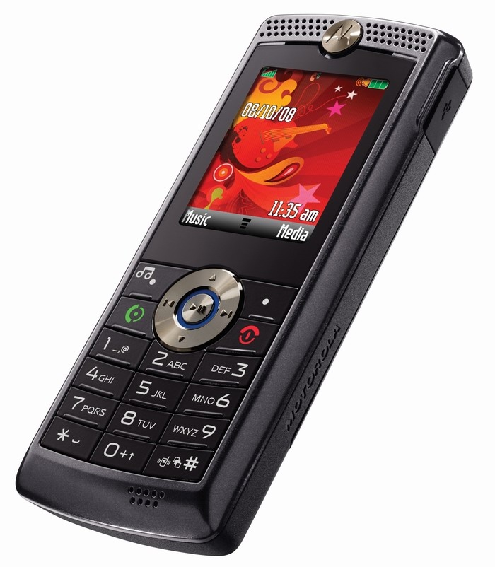 Motorola W388