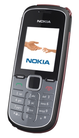 Nokia 1662