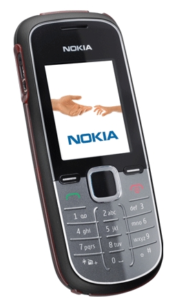 Nokia 1662