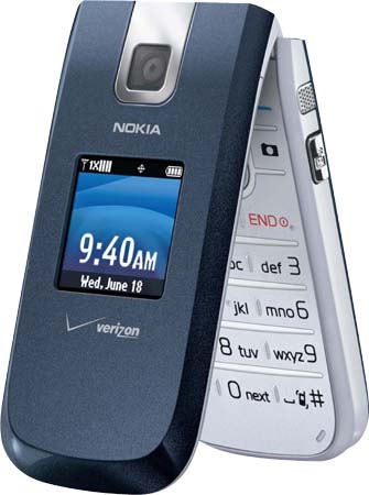 Nokia 2605 Mirage