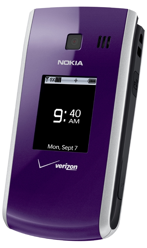 Nokia 2705 Shade