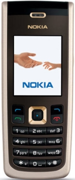 Nokia 2875