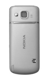 Nokia 3208c