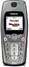 Nokia 3560