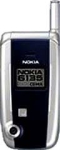 Nokia 6135