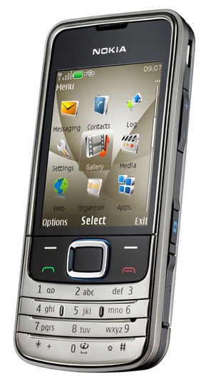 Nokia 6208c