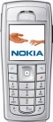 Nokia 6230i