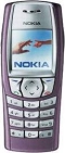 Nokia 6610i