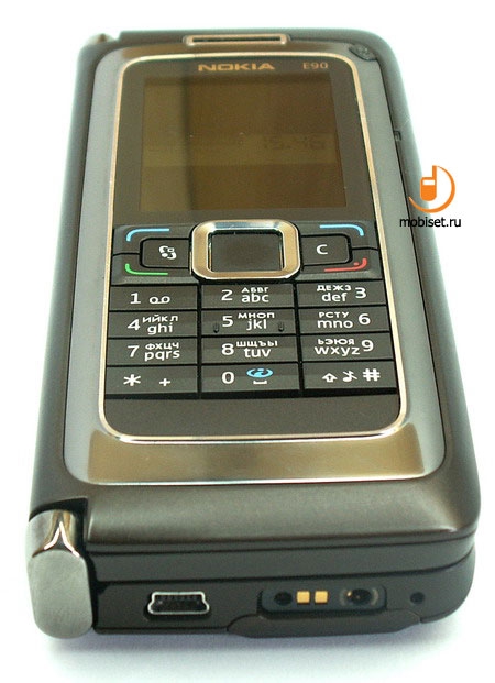 Nokia E90