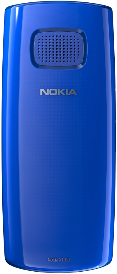 Nokia X1-00