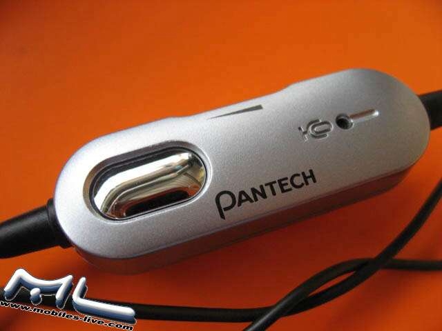 Pantech PG-3900