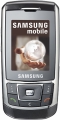 Samsung D900i