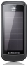 Samsung E1107 Crest Solar