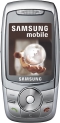 Samsung E740