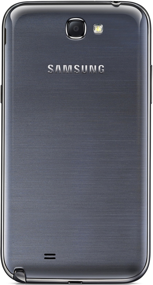 Samsung Galaxy Note II N7100