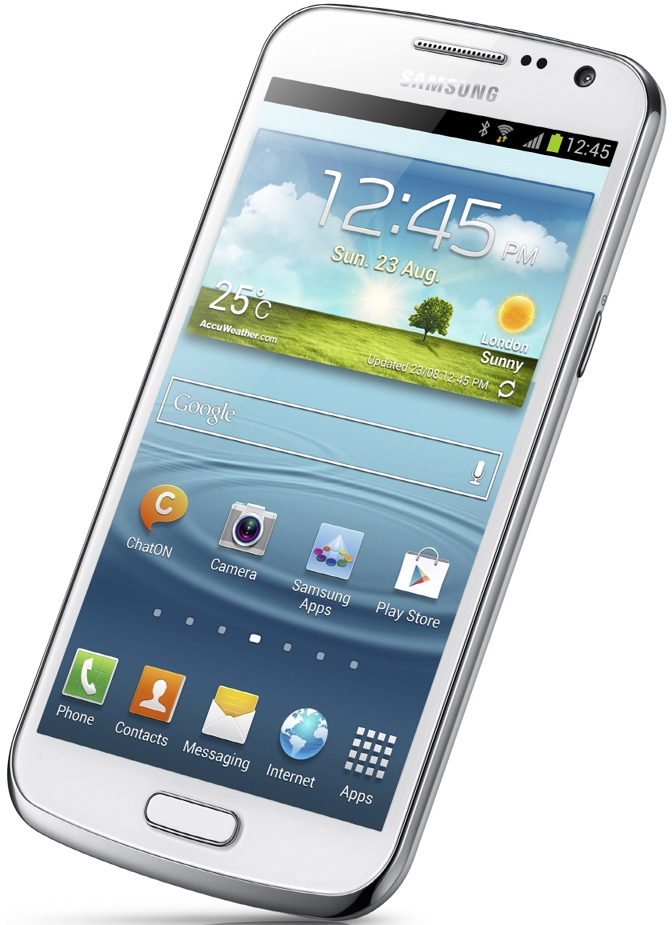 Samsung Galaxy Premier I9260