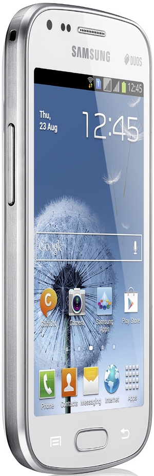 Samsung Galaxy S Duos S7562