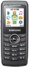 Samsung GT-E1390