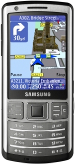 Samsung GT-i7110