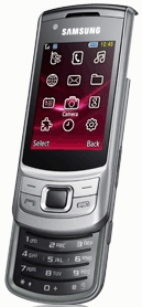 Samsung GT-S6700