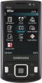 Samsung i8510 INNOV8