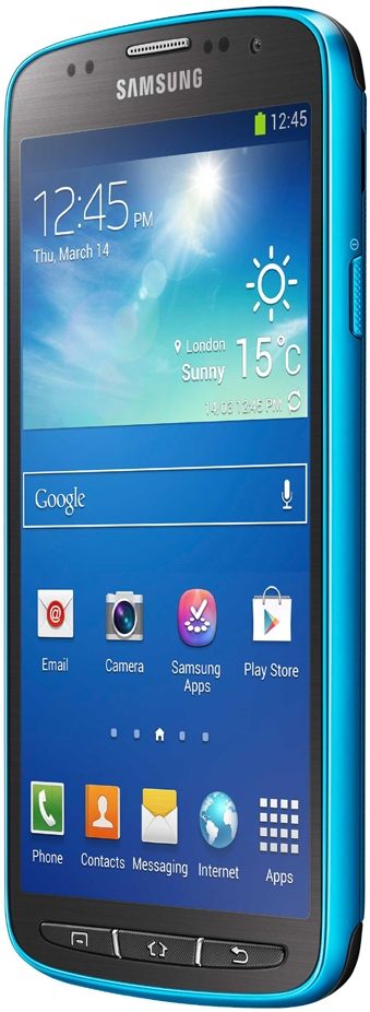 Samsung I9295 Galaxy S4 Active