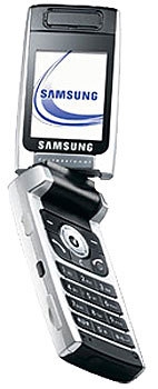 Samsung SCH-B380