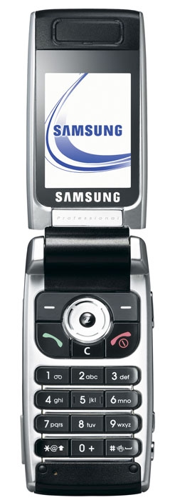 Samsung SCH-B380