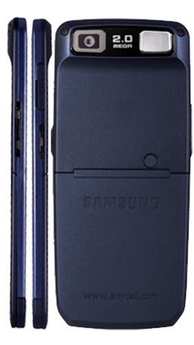 Samsung SCH-C210