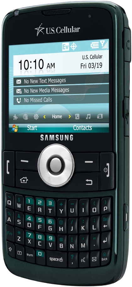 Samsung SCH-i225 Exec