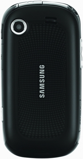 Samsung SCH-r630 Messenger Touch