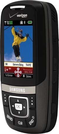 Samsung SCH-U620