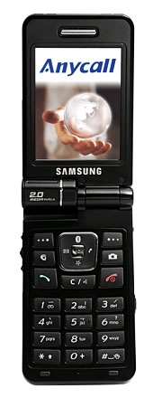 Samsung SCH-W579