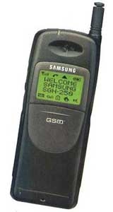 Samsung SGH-250