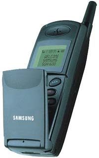 Samsung SGH-600