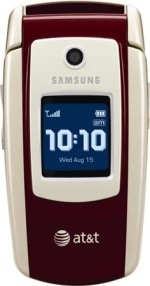 Samsung SGH-A127