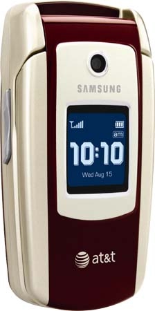 Samsung SGH-A127