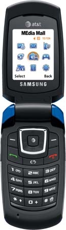 Samsung SGH-A167