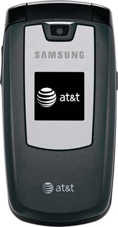 Samsung SGH-A437