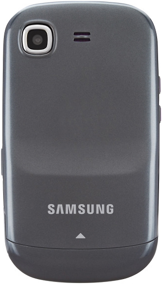 Samsung SGH-A687 Strive