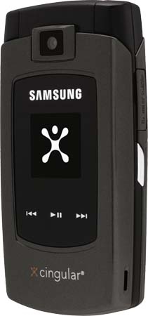 Samsung SGH-A707