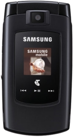 Samsung SGH-A711