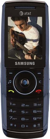 Samsung SGH-A737