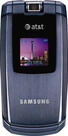 Samsung SGH-A747