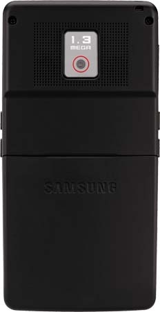Samsung SGH-A827 Access